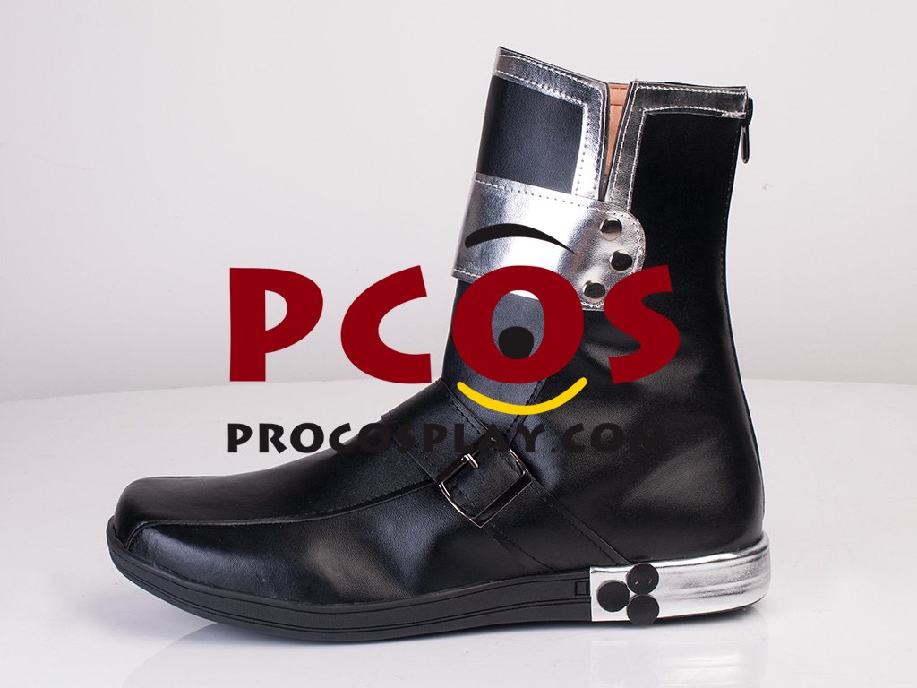 Kirito Kirigaya Kazuto Shoes mp000424