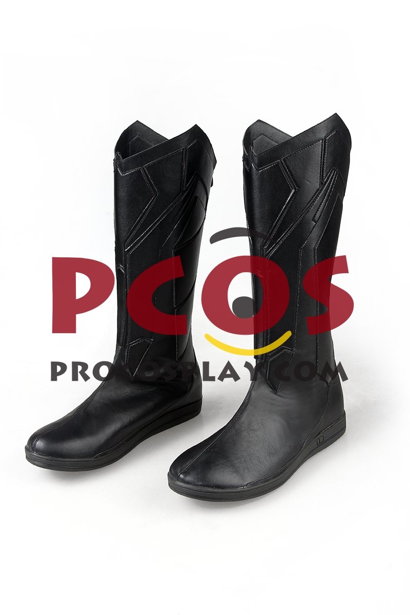 Season 1 Cosplay Boots mp005509