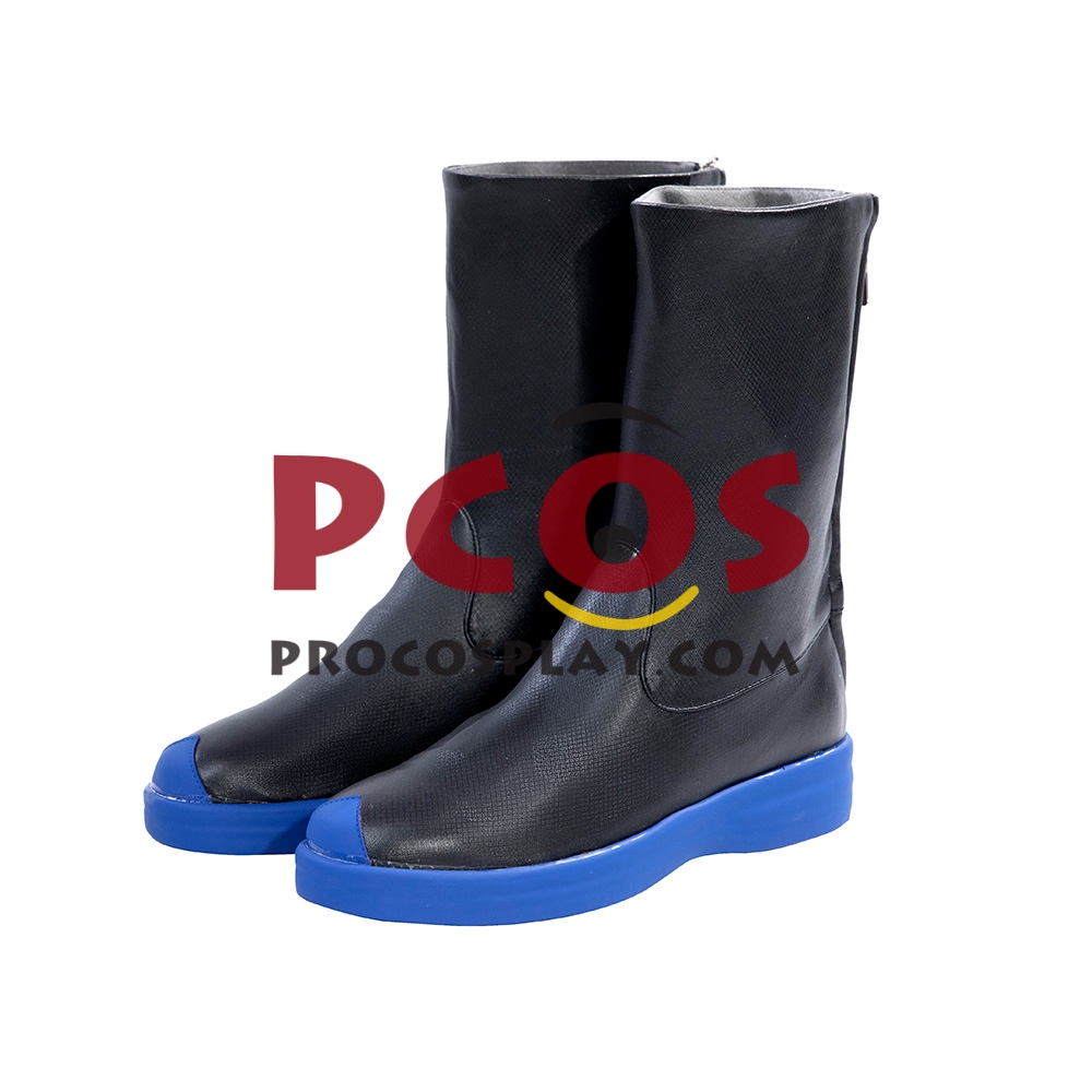 (image for) Comic Cosplay Costume Shoes C09769