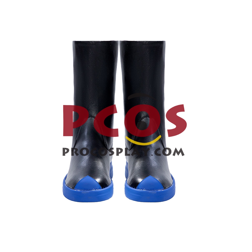 Comic Cosplay Costume Shoes C09769