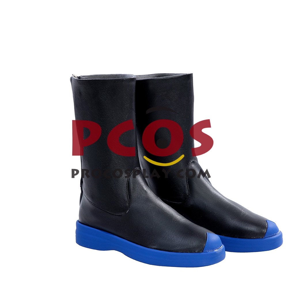 Comic Cosplay Costume Shoes C09769