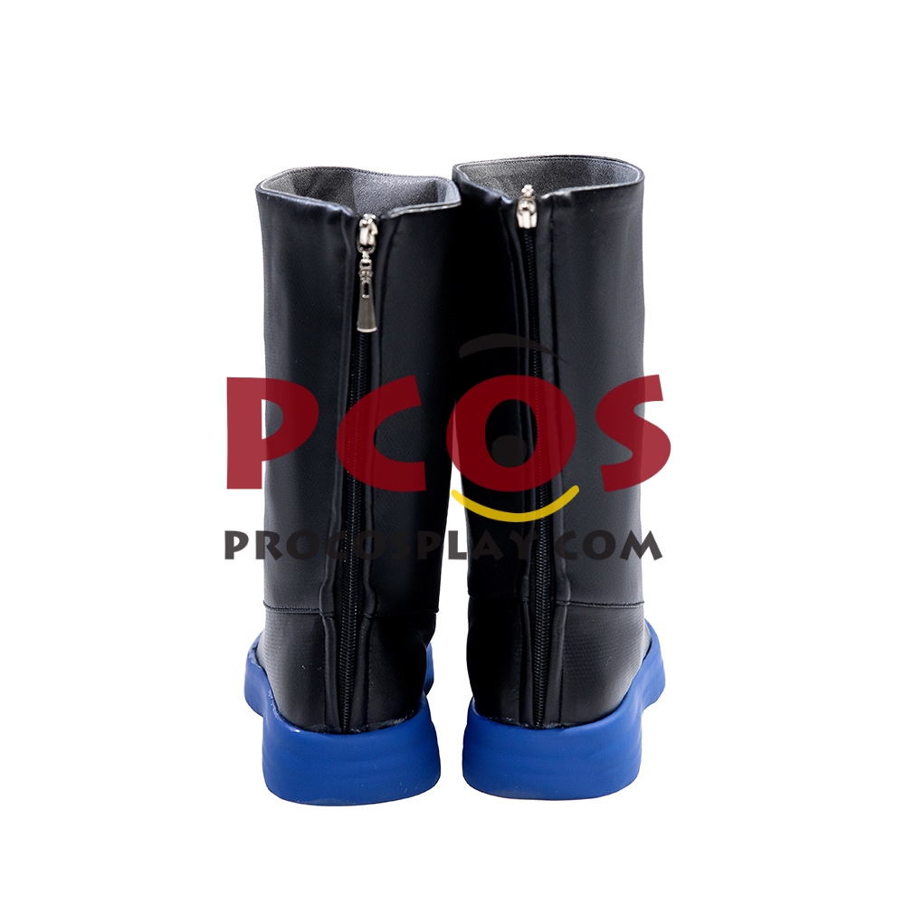 Comic Cosplay Costume Shoes C09769