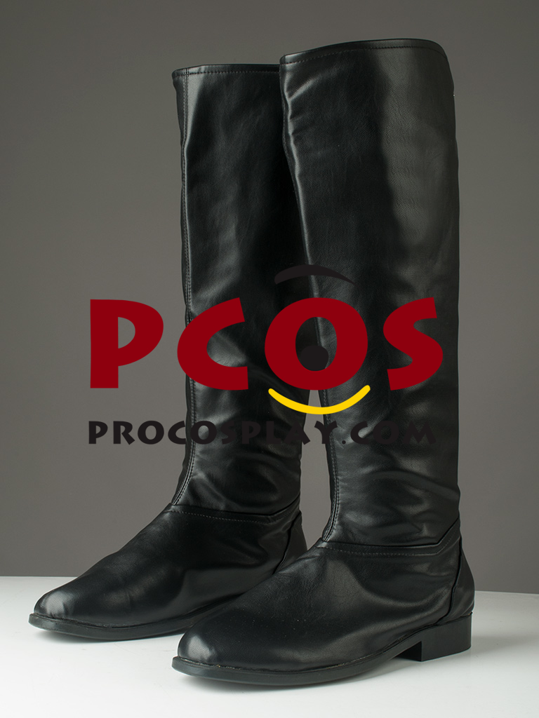 Rogue One: A Story Orson Krennic Cosplay Boots mp003866 (image for) Rogue One: A Story Orson Krennic Cosplay Boots mp003866