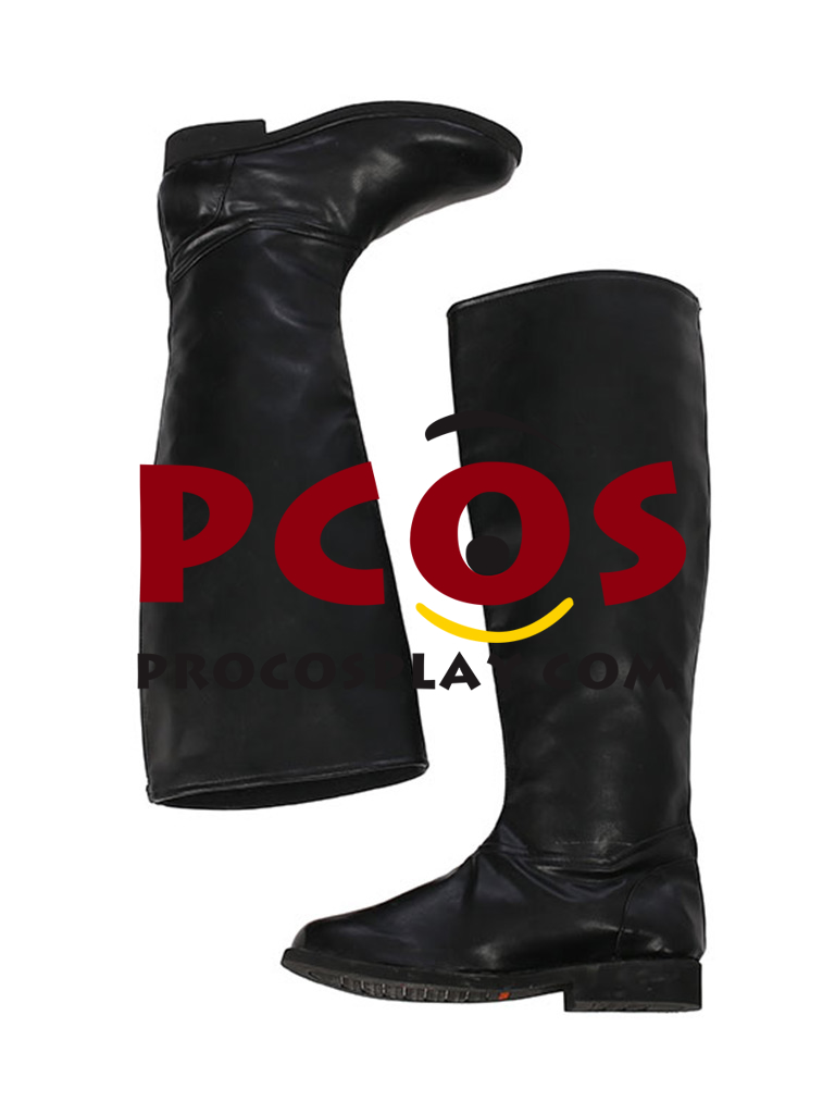 Rogue One: A Story Orson Krennic Cosplay Boots mp003866