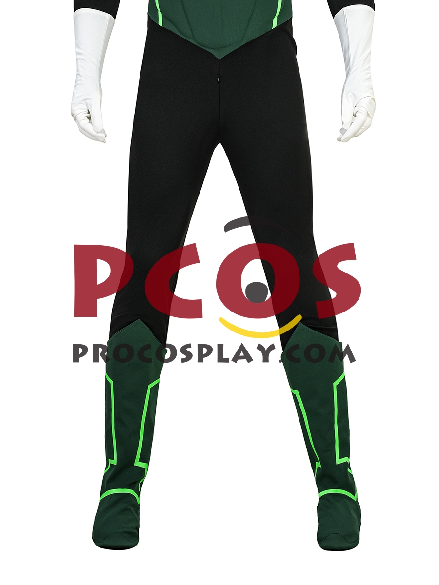 (image for) Classic Comics Cosplay Shoes C09804