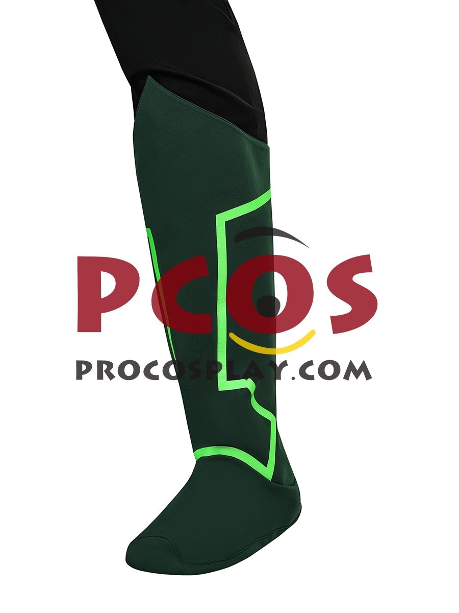 Classic Comics Cosplay Shoes C09804
