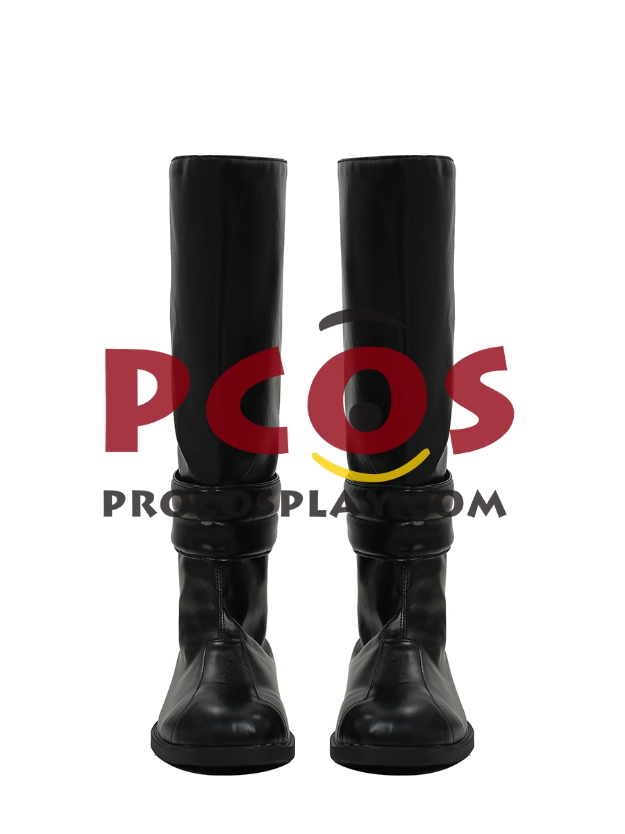 War Cosplay Shoes C09950 (image for) War Cosplay Shoes C09950