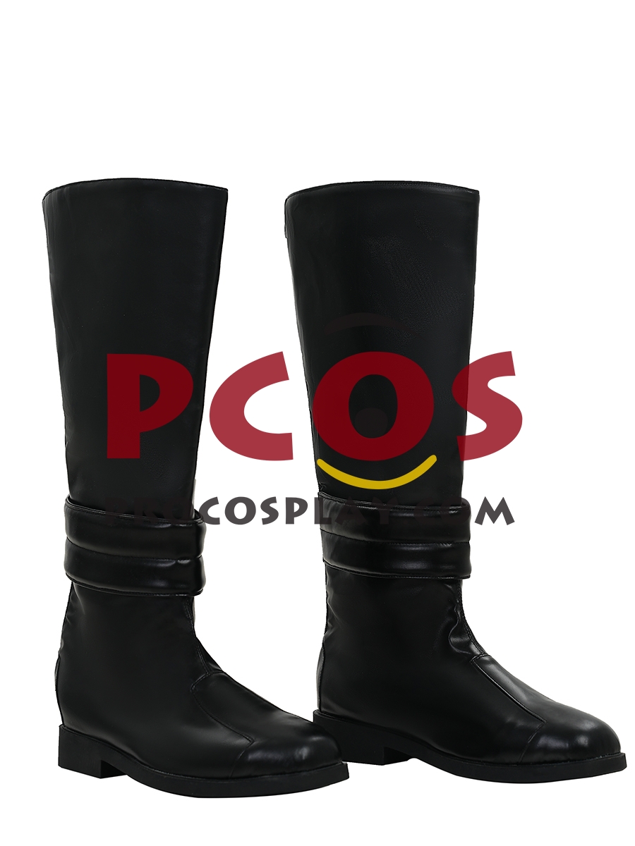 War Cosplay Shoes C09950