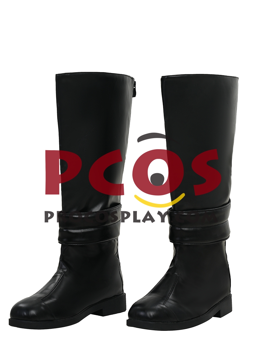 War Cosplay Shoes C09950