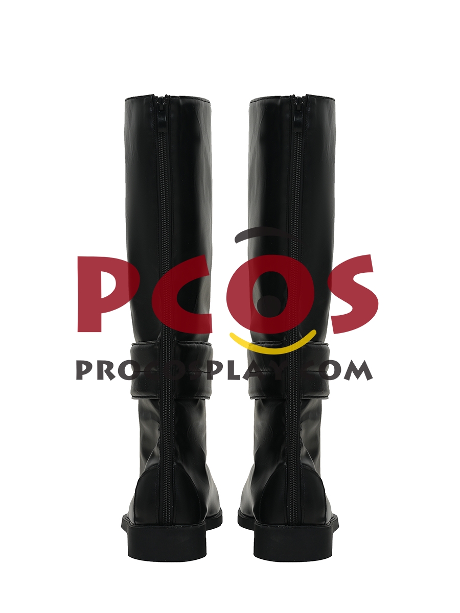 War Cosplay Shoes C09950