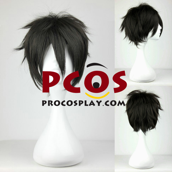 (image for) Kirito Kirigaya Kazuto Cosplay Wig mp000484