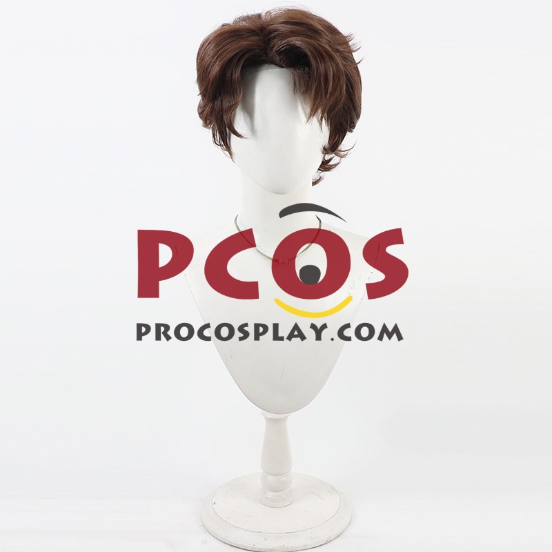(image for) Clair Obscur: Expedition 33 Gustave Cosplay Wigs C10014