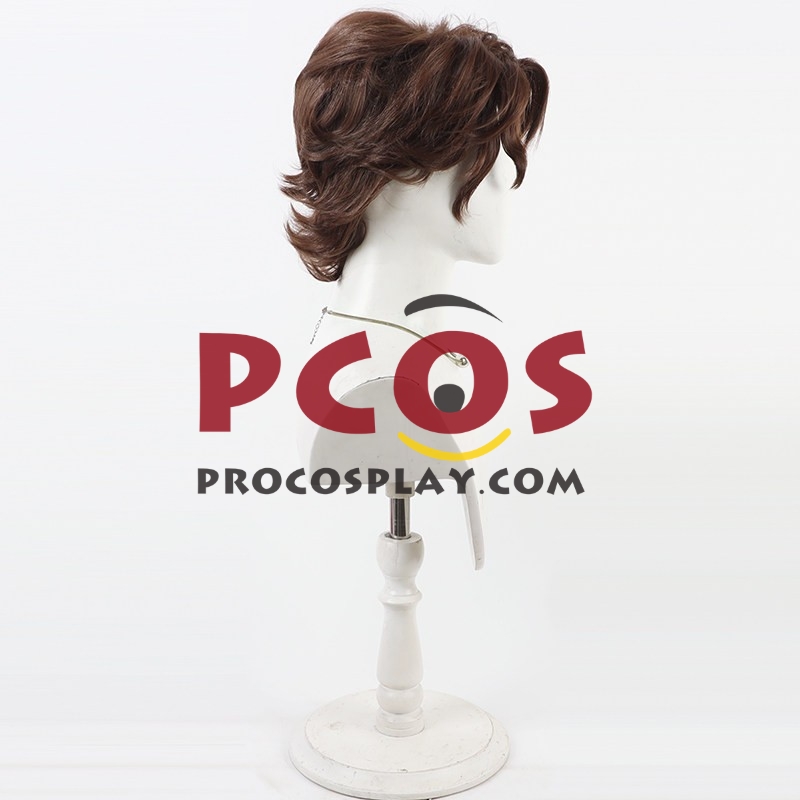Clair Obscur: Expedition 33 Gustave Cosplay Wigs C10014