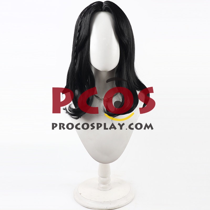 (image for) Clair Obscur: Expedition 33 Lune Cosplay Wigs C10013