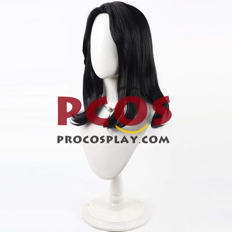 Clair Obscur: Expedition 33 Lune Cosplay Wigs C10013
