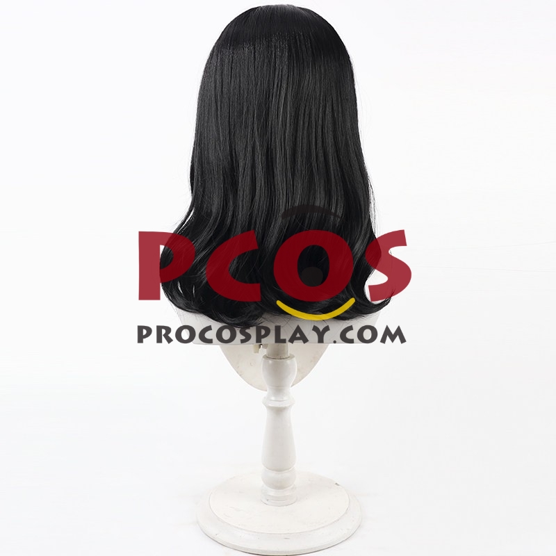 Clair Obscur: Expedition 33 Lune Cosplay Wigs C10013