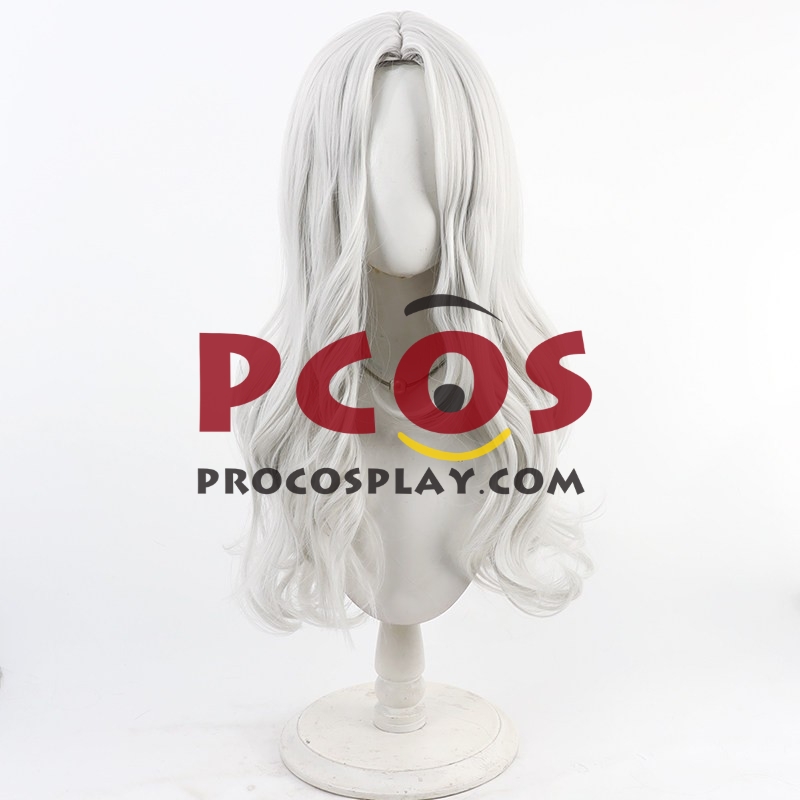(image for) Clair Obscur: Expedition 33 Maelle Cosplay Wigs C10009