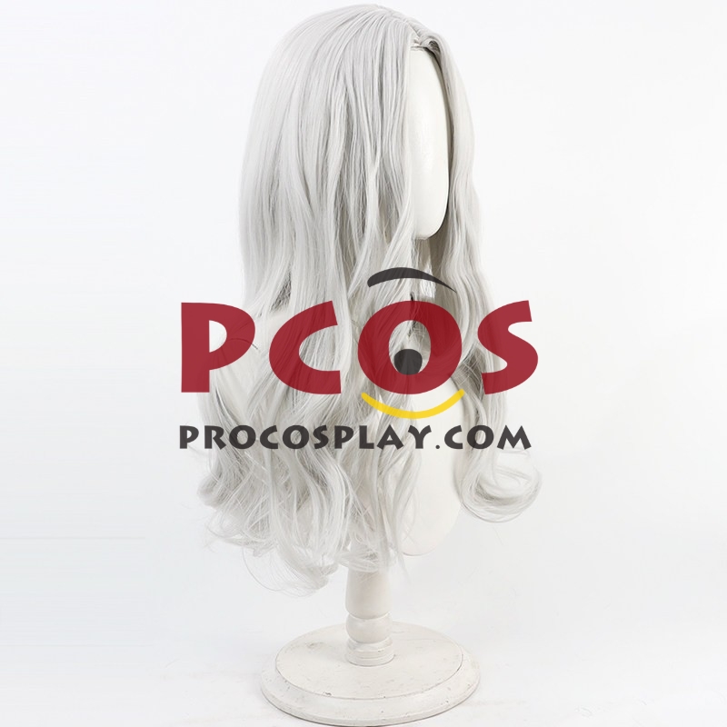 Clair Obscur: Expedition 33 Maelle Cosplay Wigs C10009