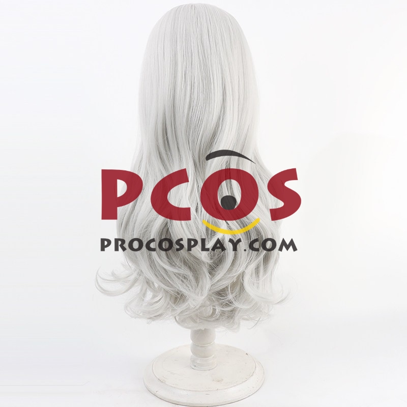 Clair Obscur: Expedition 33 Maelle Cosplay Wigs C10009