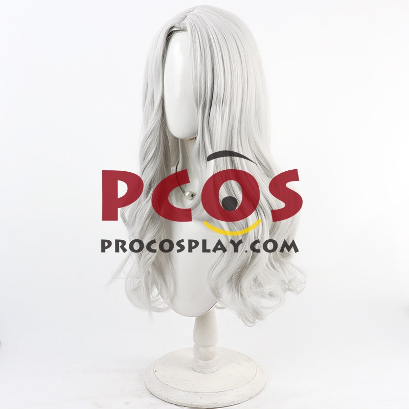 Clair Obscur: Expedition 33 Maelle Cosplay Wigs C10009