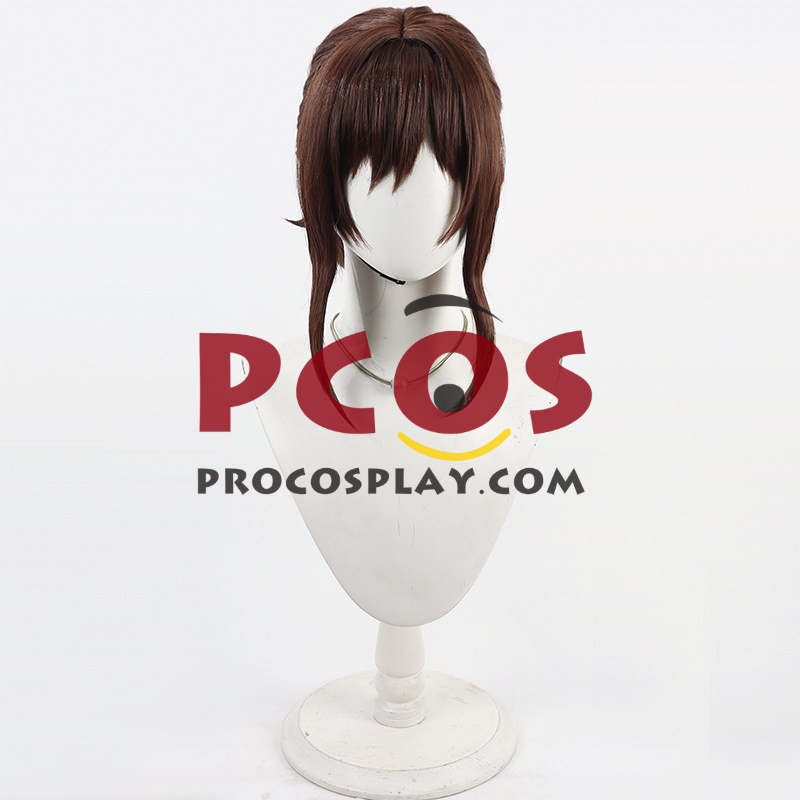 (image for) Clair Obscur: Expedition 33 Sciel Cosplay Wigs C10011