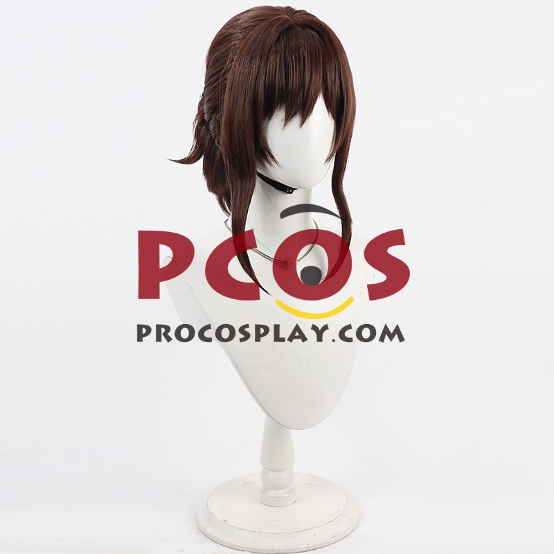 Clair Obscur: Expedition 33 Sciel Cosplay Wigs C10011