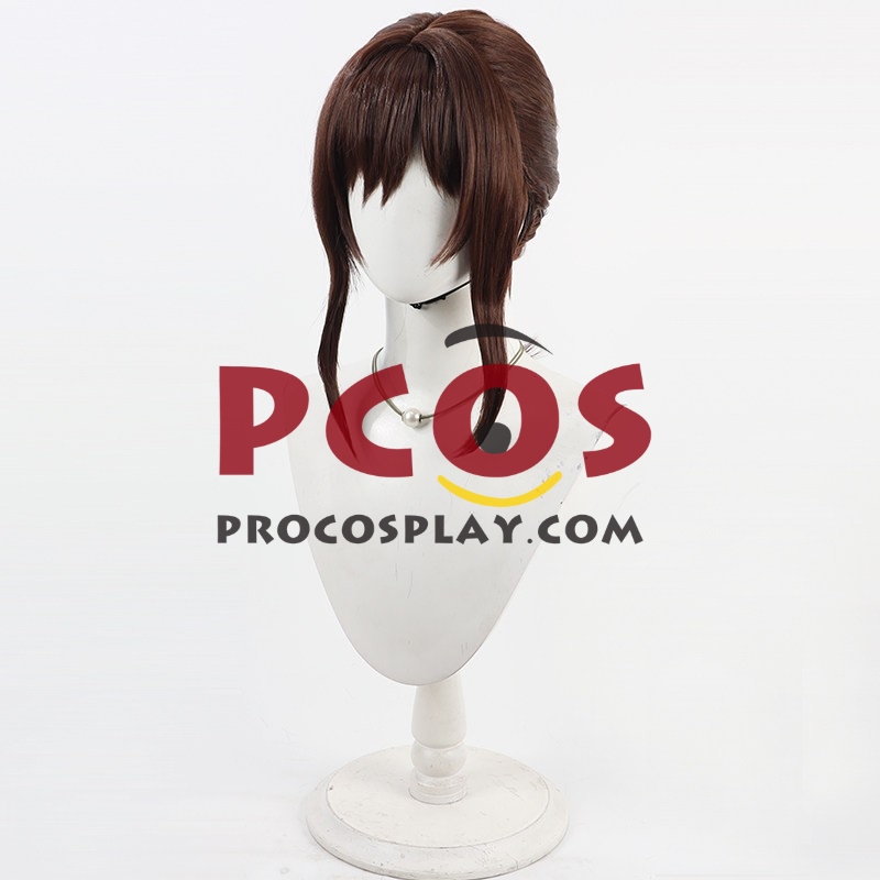 Clair Obscur: Expedition 33 Sciel Cosplay Wigs C10011