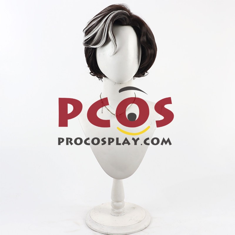 (image for) Clair Obscur: Expedition 33 Verso Cosplay Wigs C10012