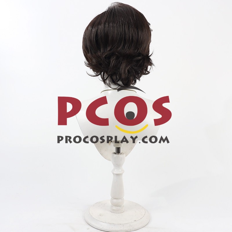Clair Obscur: Expedition 33 Verso Cosplay Wigs C10012