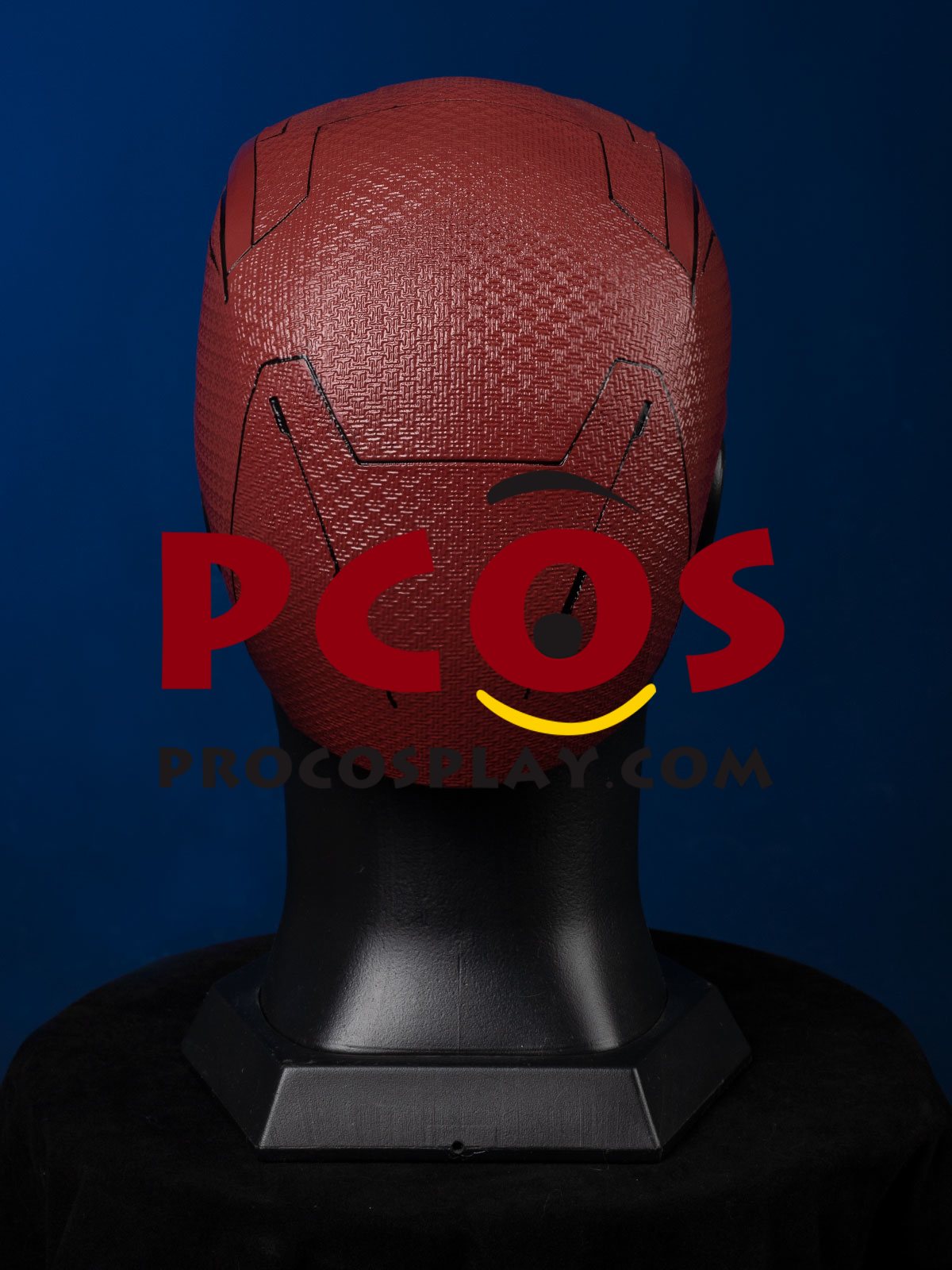 Daredevil: Born Again Daredevil Matt Murdock Cosplay Helmet Soft PVC Version C09458