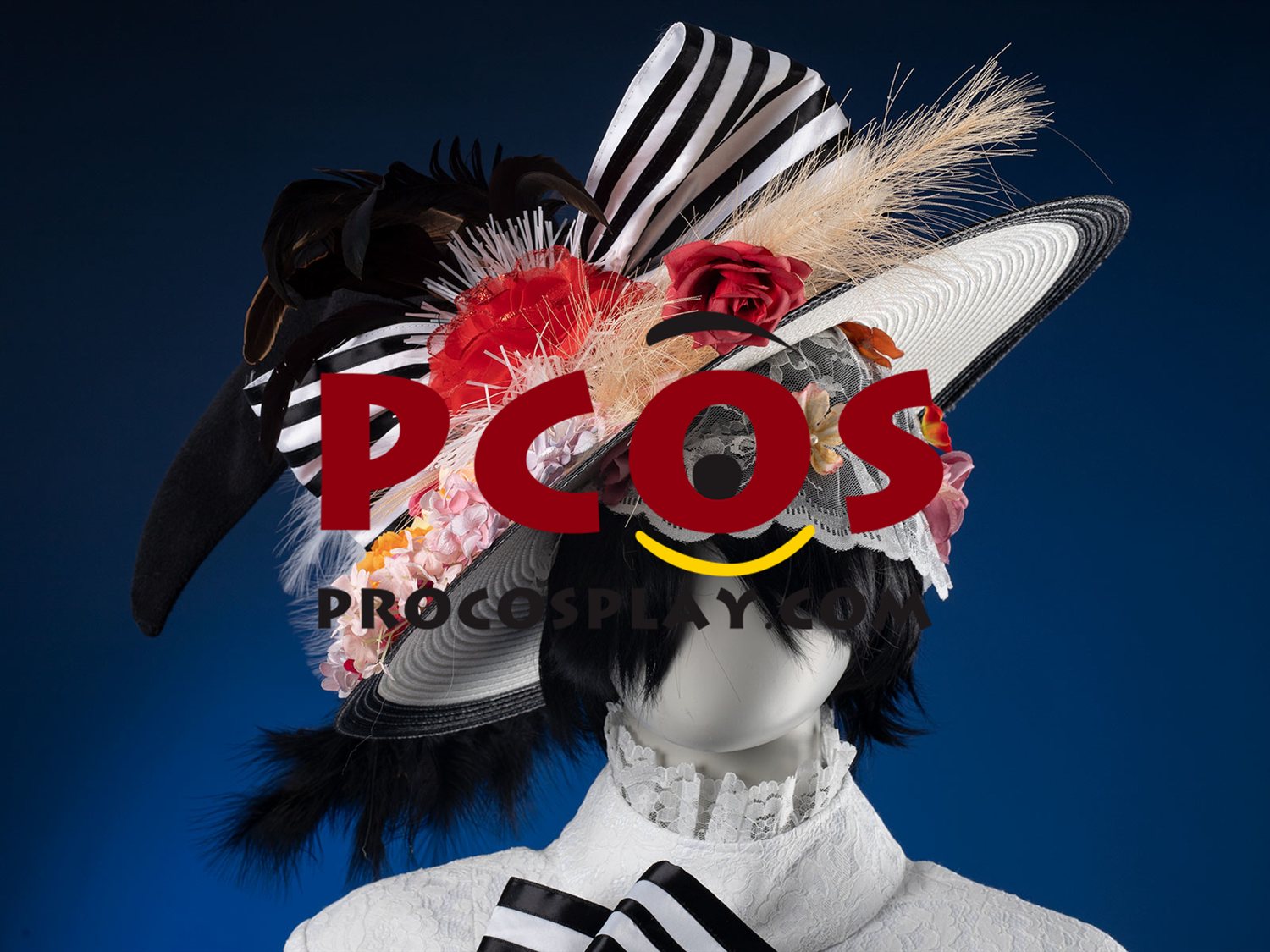Cosplay Commission My Fair Lady Eliza Doolittle cosplay costume C0002