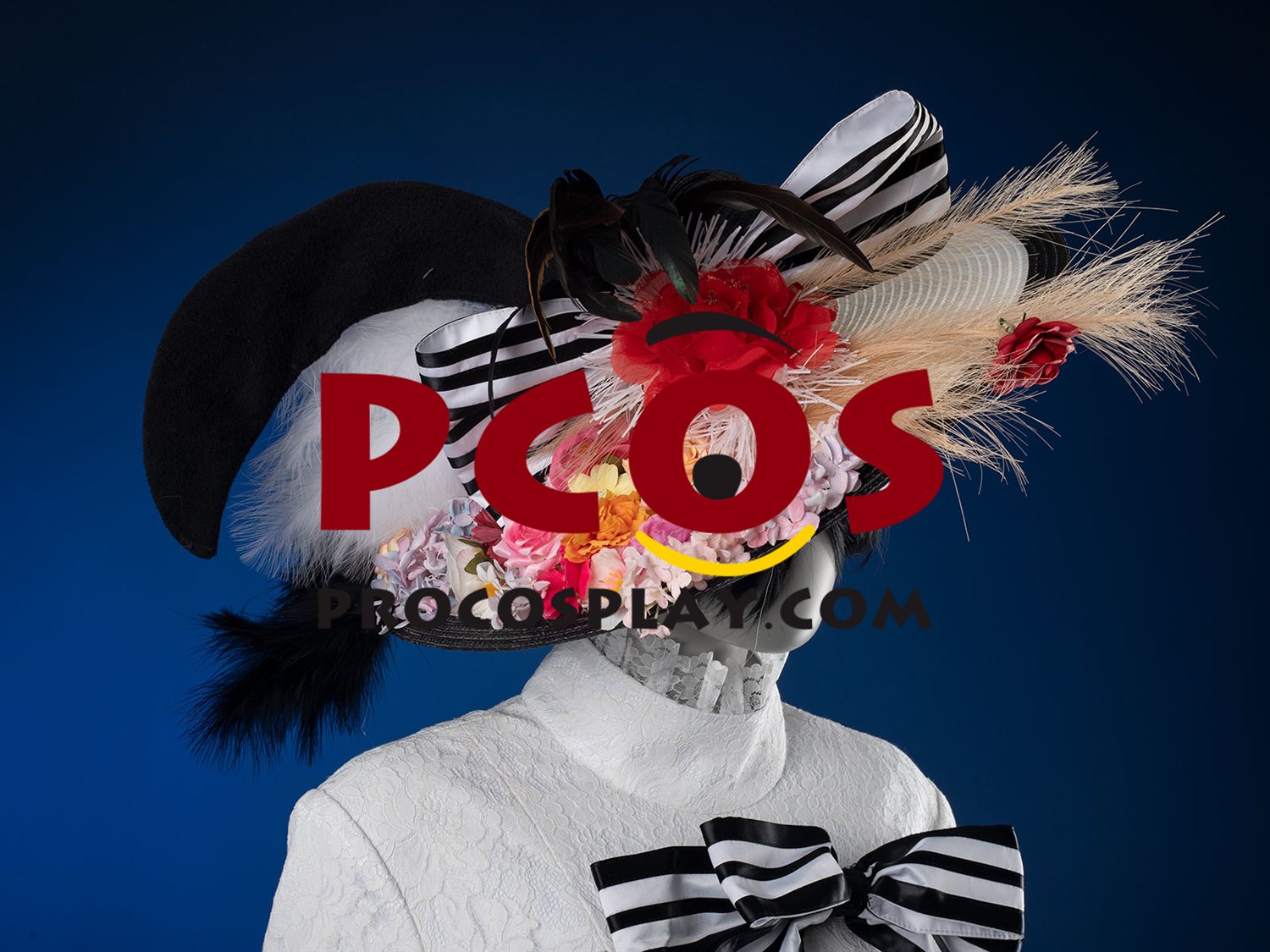 Cosplay Commission My Fair Lady Eliza Doolittle cosplay costume C0002