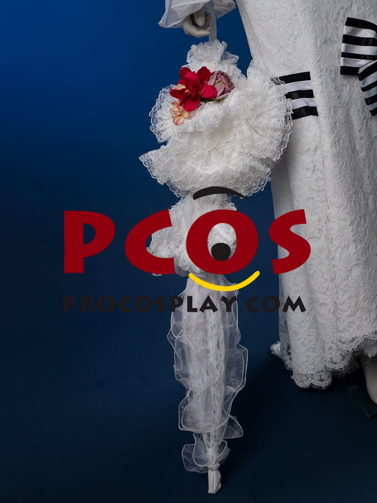 Cosplay Commission My Fair Lady Eliza Doolittle cosplay costume C0002