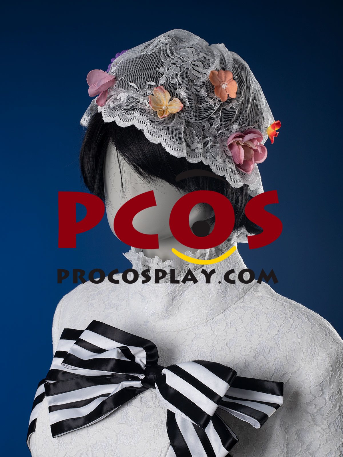 Cosplay Commission My Fair Lady Eliza Doolittle cosplay costume C0002