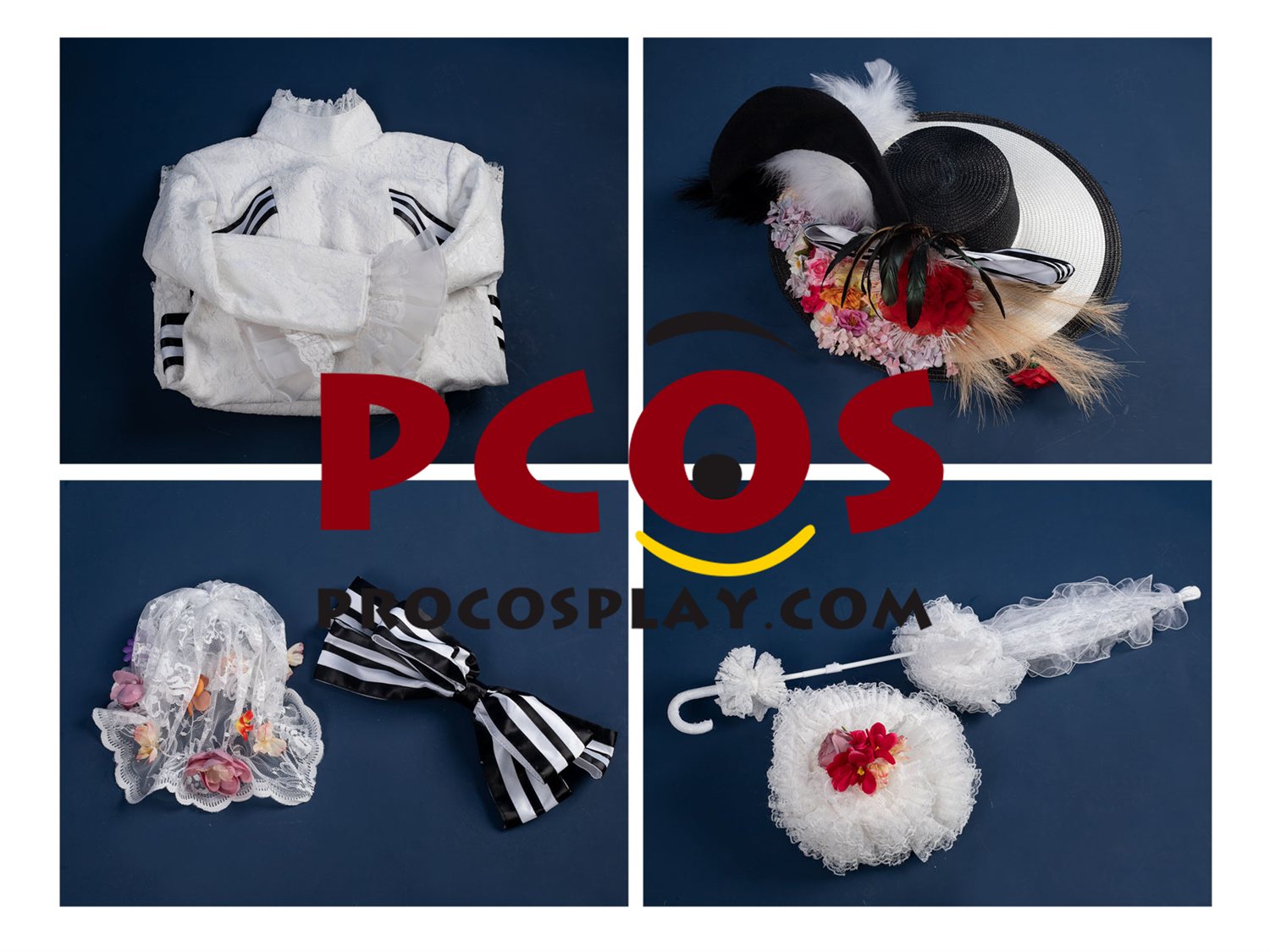 Cosplay Commission My Fair Lady Eliza Doolittle cosplay costume C0002