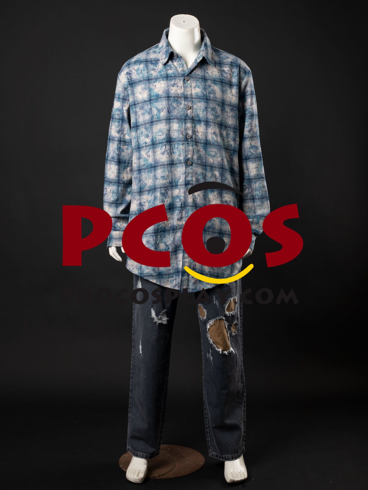 Cosplay Commission Scavenger Game Cosplay Costume C08893