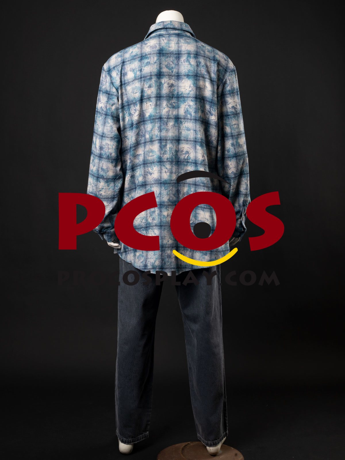Cosplay Commission Scavenger Game Cosplay Costume C08893
