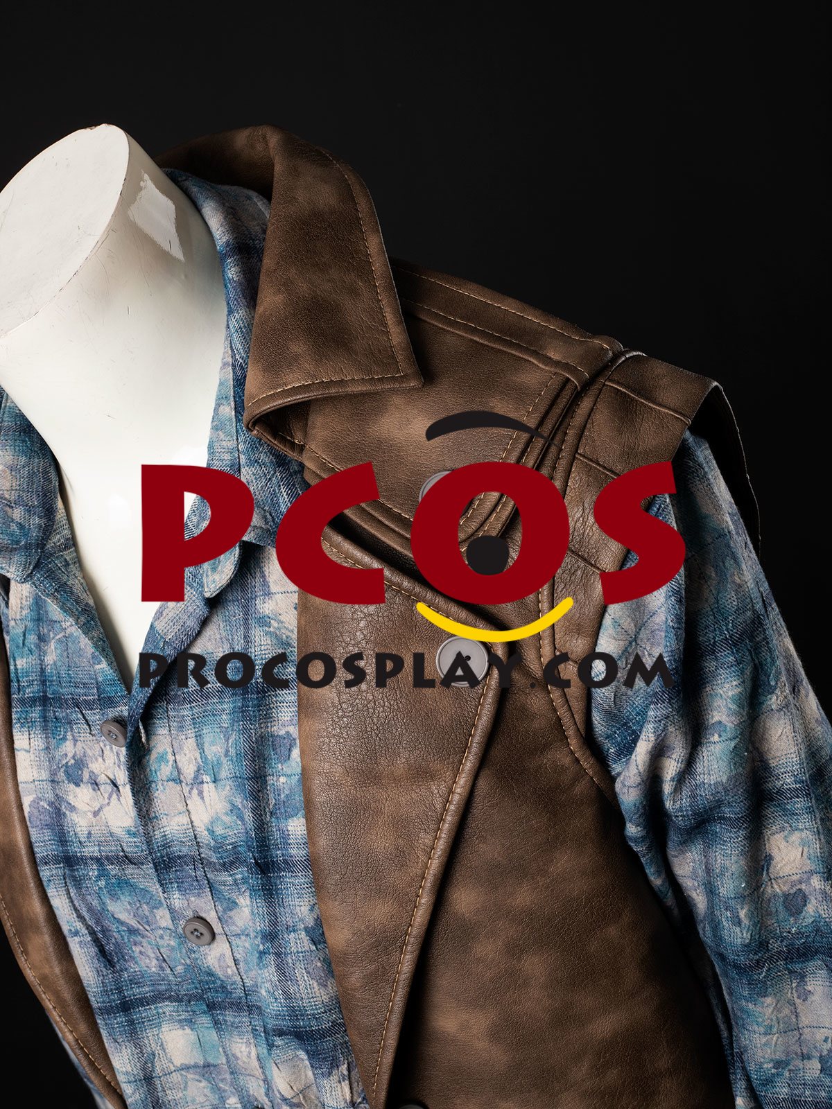 Cosplay Commission Scavenger Game Cosplay Costume C08893