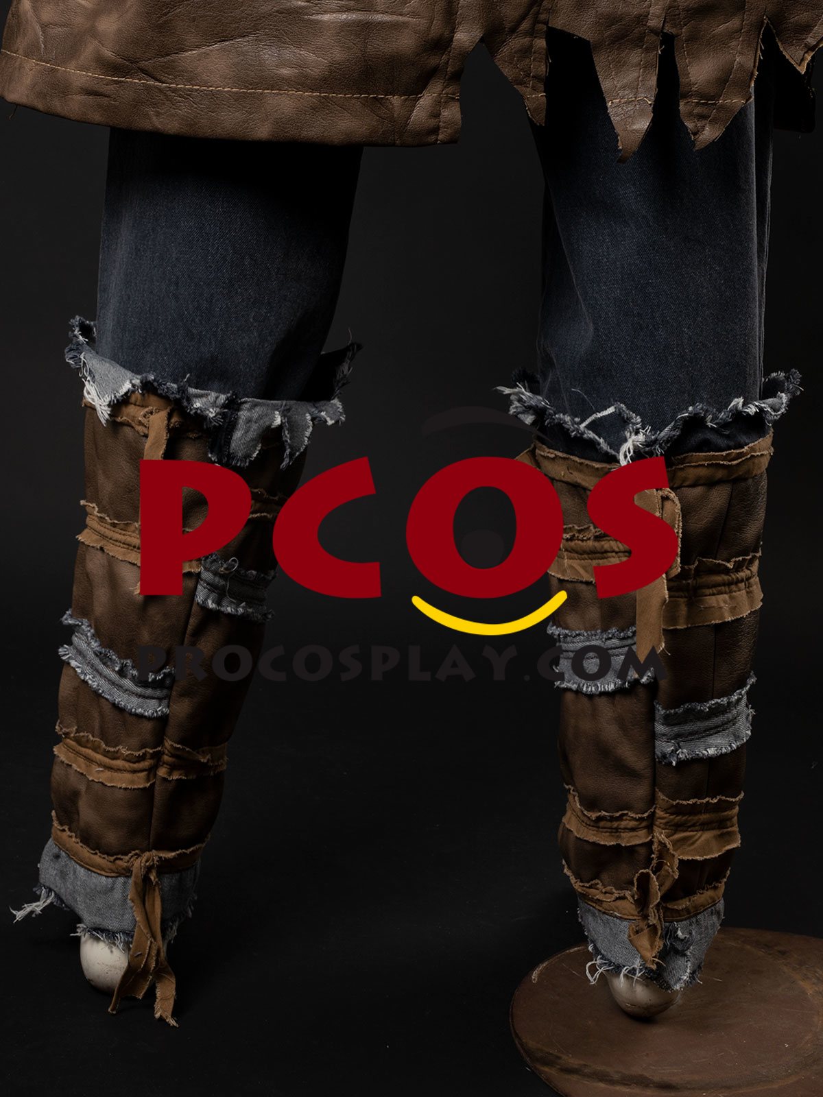 Cosplay Commission Scavenger Game Cosplay Costume C08893
