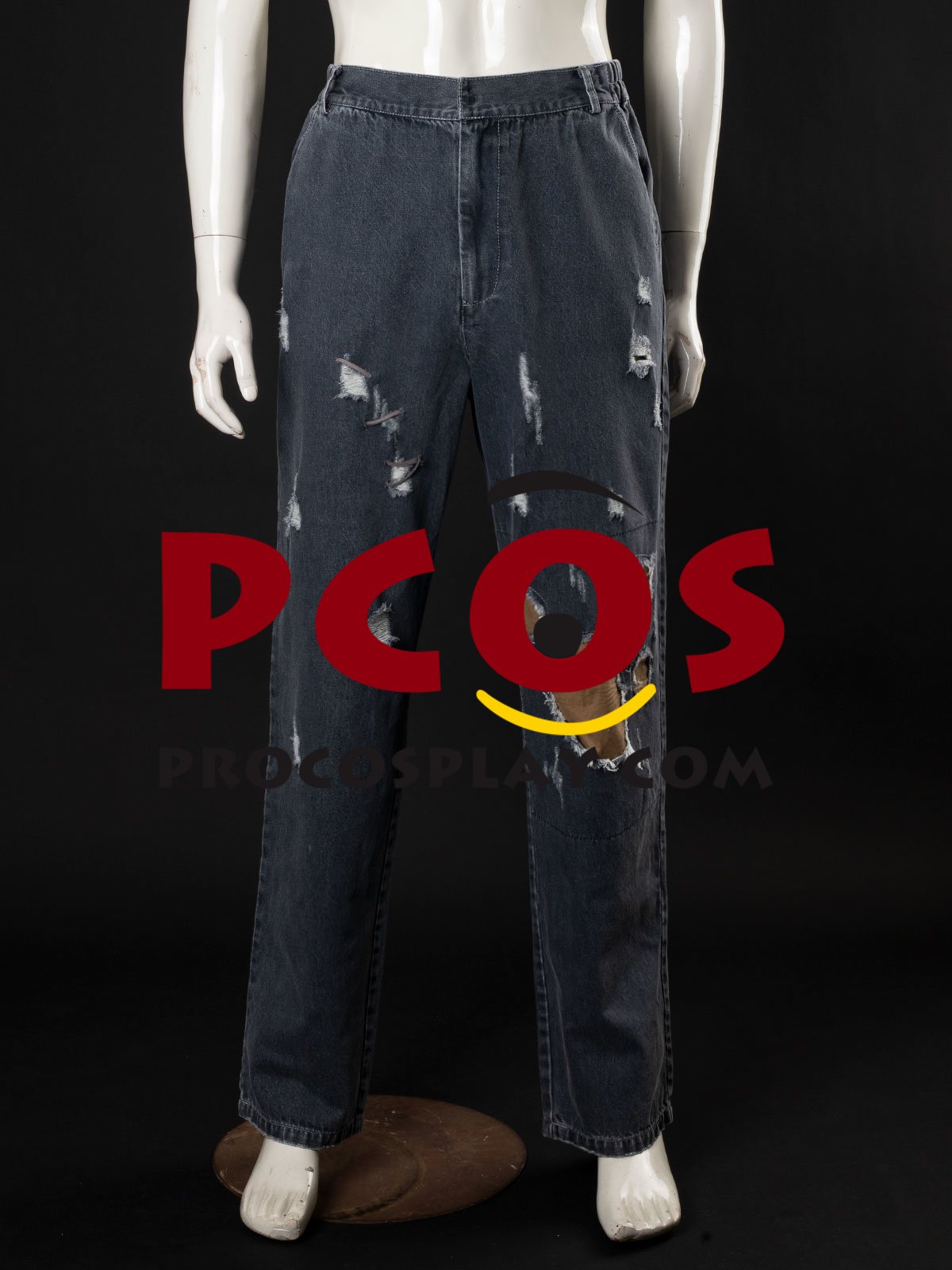 Cosplay Commission Scavenger Game Cosplay Costume C08893