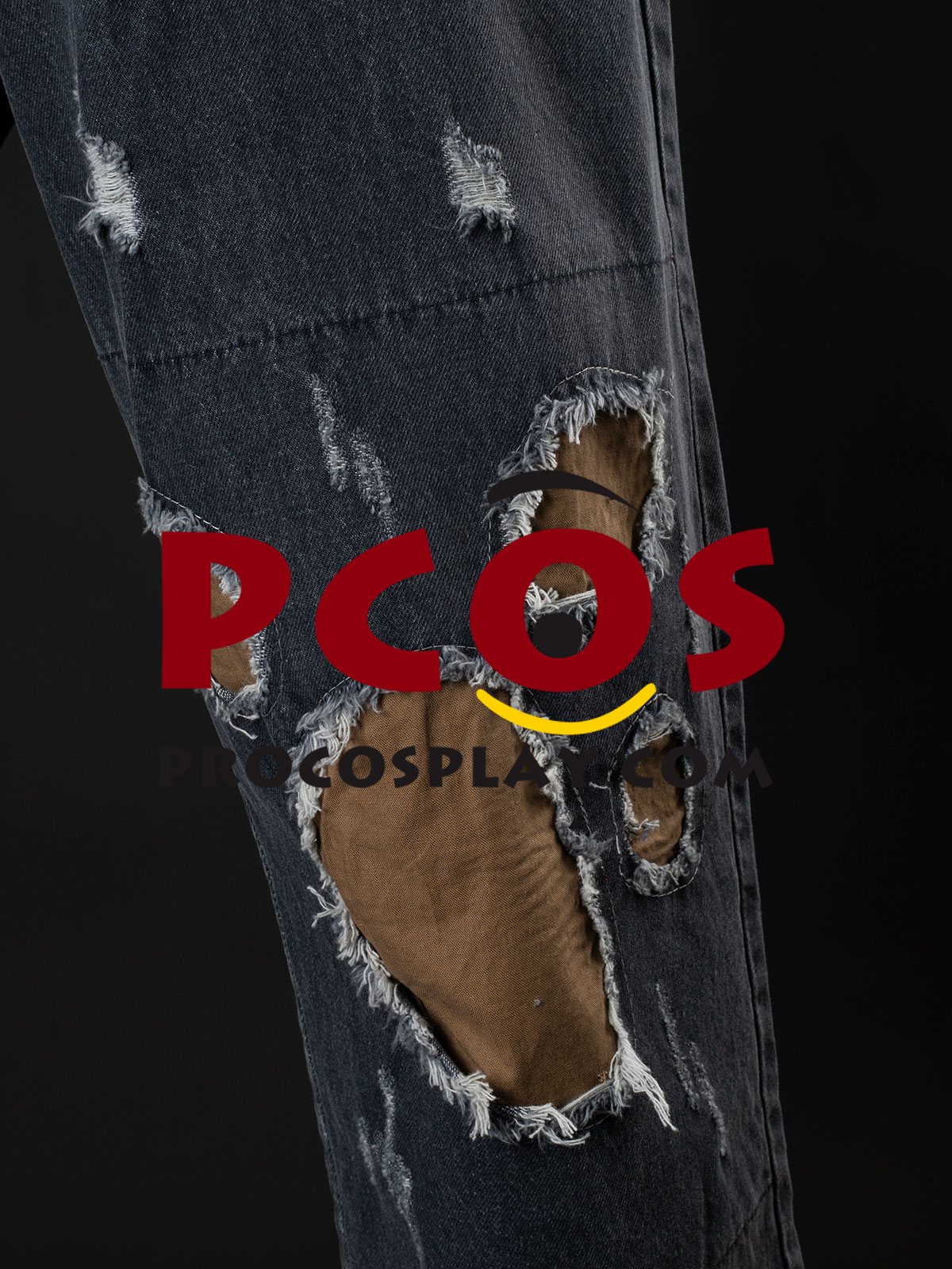 Cosplay Commission Scavenger Game Cosplay Costume C08893