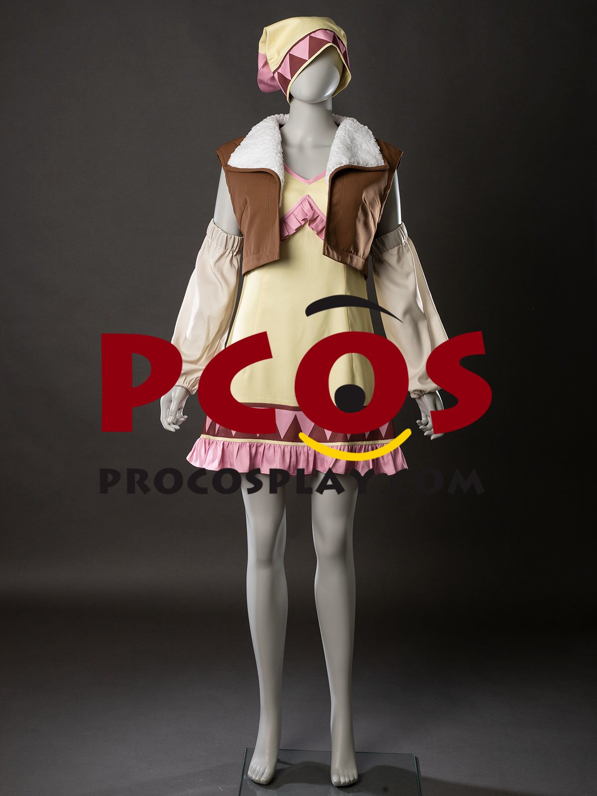 (image for) Cosplay Commission TIGER & BUNNY Karina Lyle cosplay costume C0005_custom