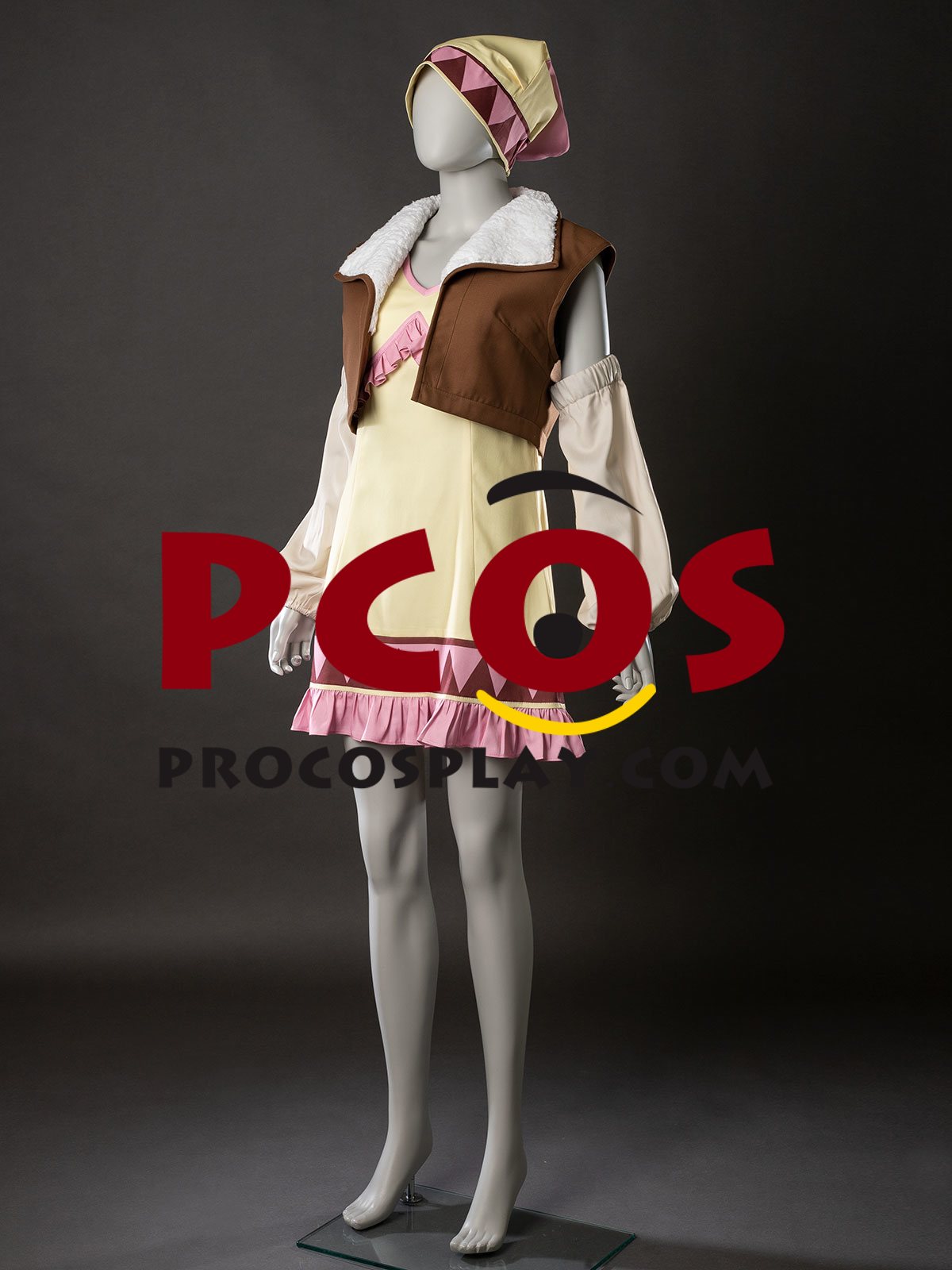 Cosplay Commission TIGER & BUNNY Karina Lyle cosplay costume C0005_custom