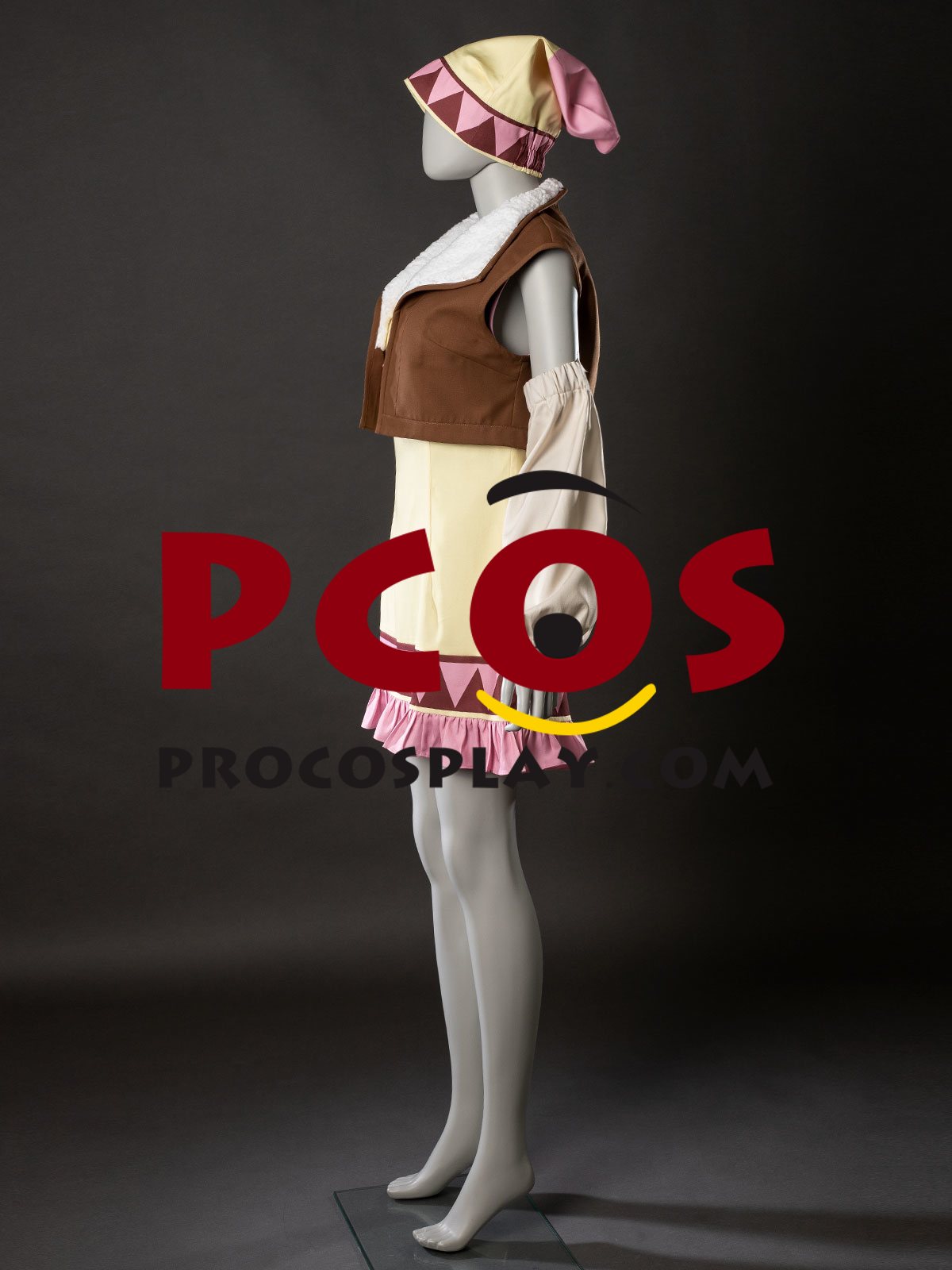 Cosplay Commission TIGER & BUNNY Karina Lyle cosplay costume C0005_custom