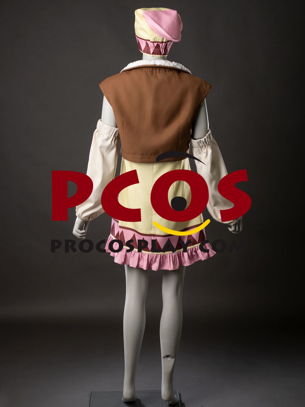 Cosplay Commission TIGER & BUNNY Karina Lyle cosplay costume C0005_custom