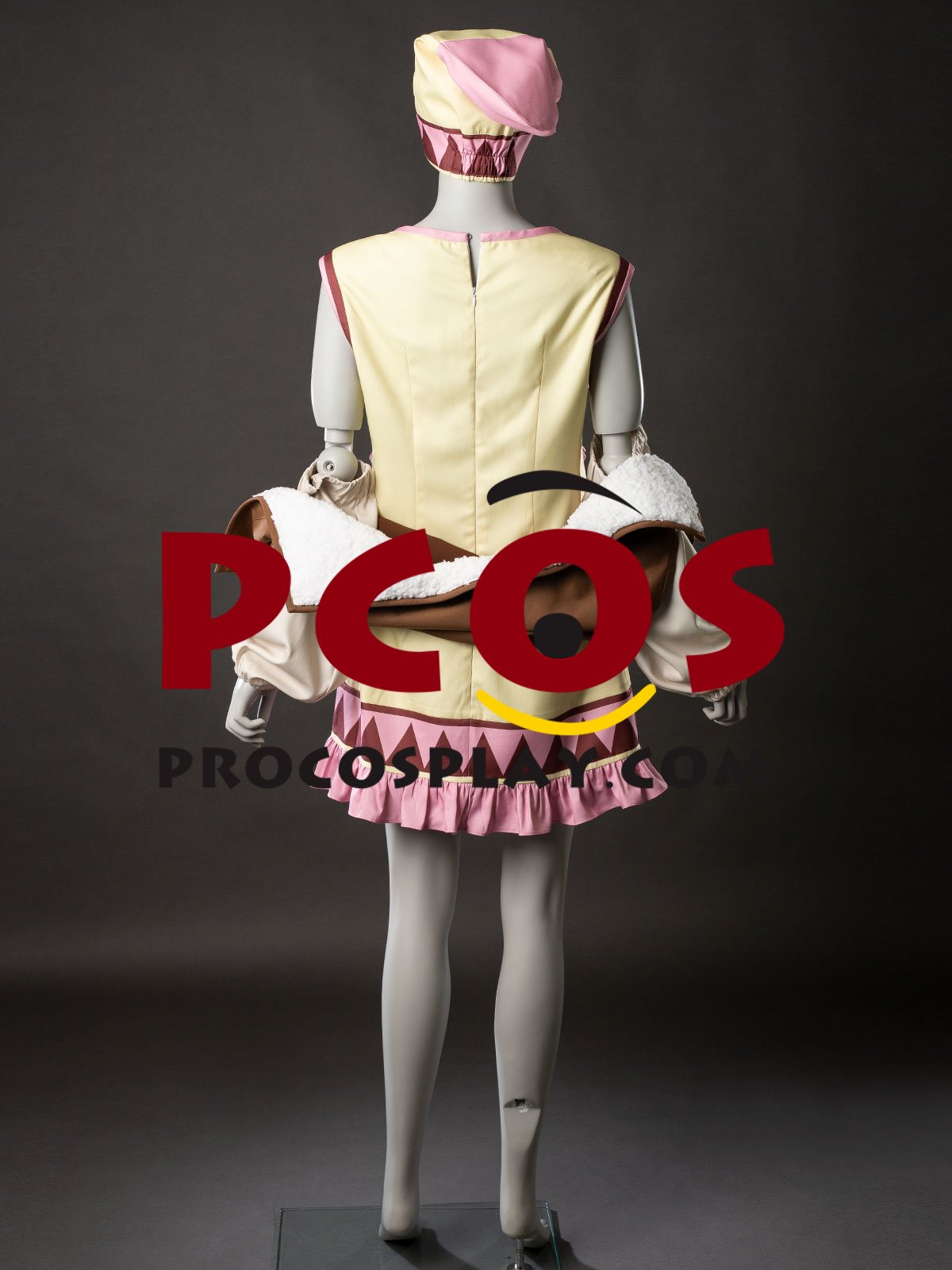 Cosplay Commission TIGER & BUNNY Karina Lyle cosplay costume C0005_custom