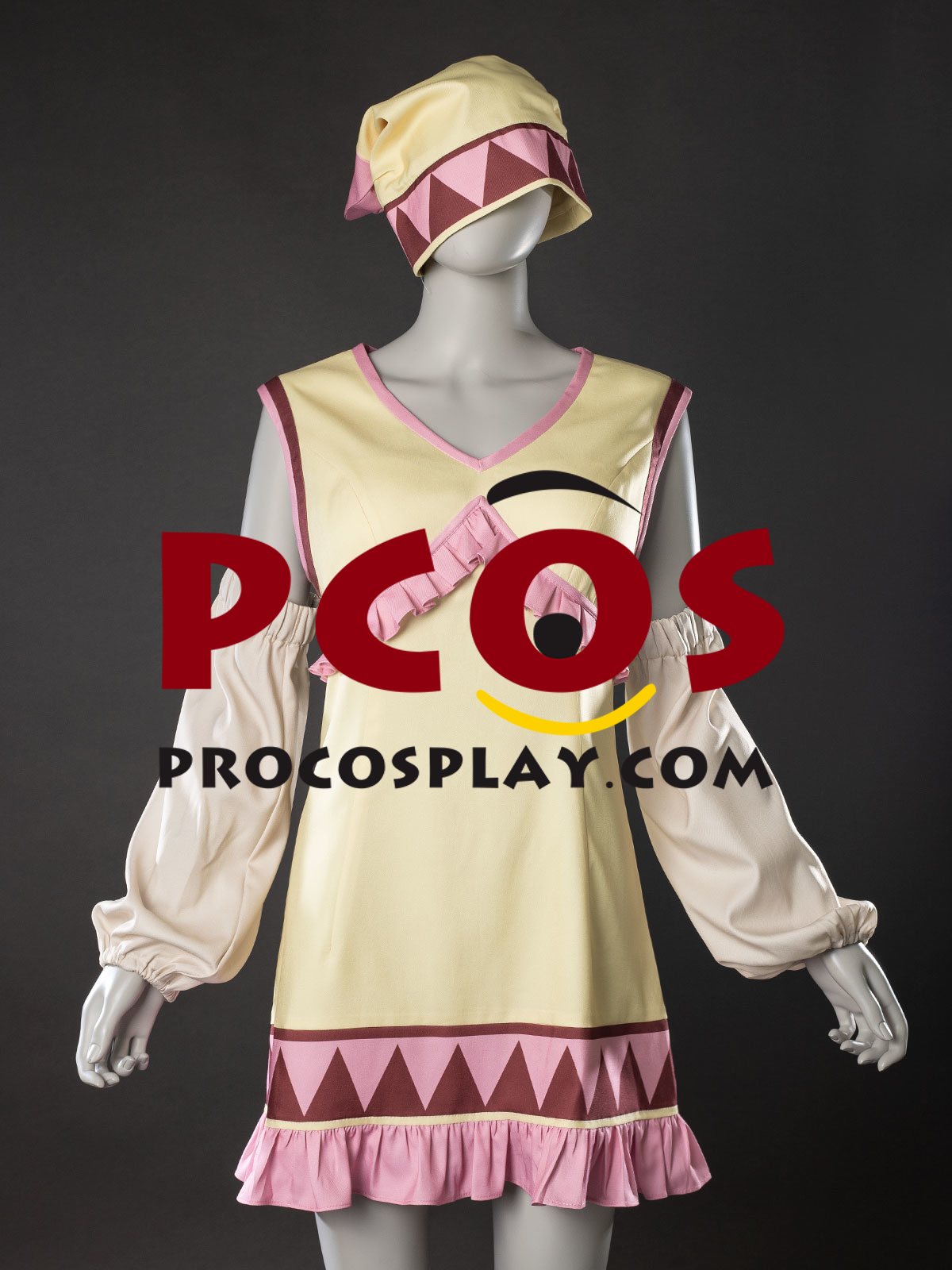 Cosplay Commission TIGER & BUNNY Karina Lyle cosplay costume C0005_custom