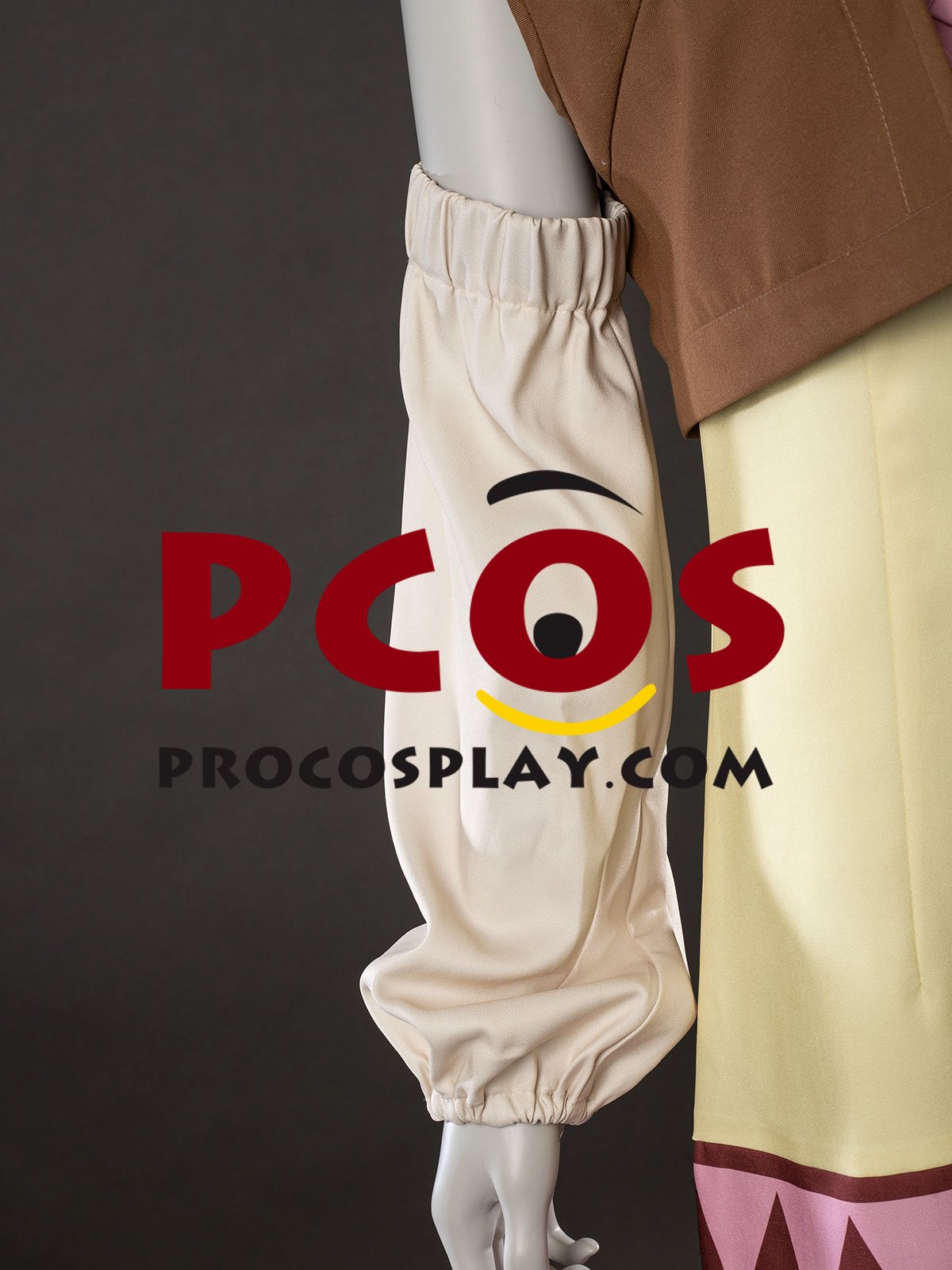 Cosplay Commission TIGER & BUNNY Karina Lyle cosplay costume C0005_custom