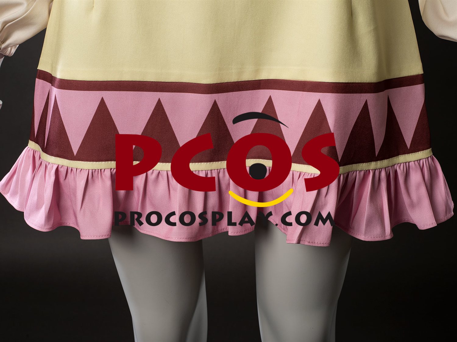 Cosplay Commission TIGER & BUNNY Karina Lyle cosplay costume C0005_custom