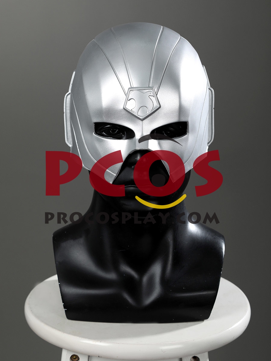 (image for) 2022 Cosplay Helmet Soft PVC Version C09736